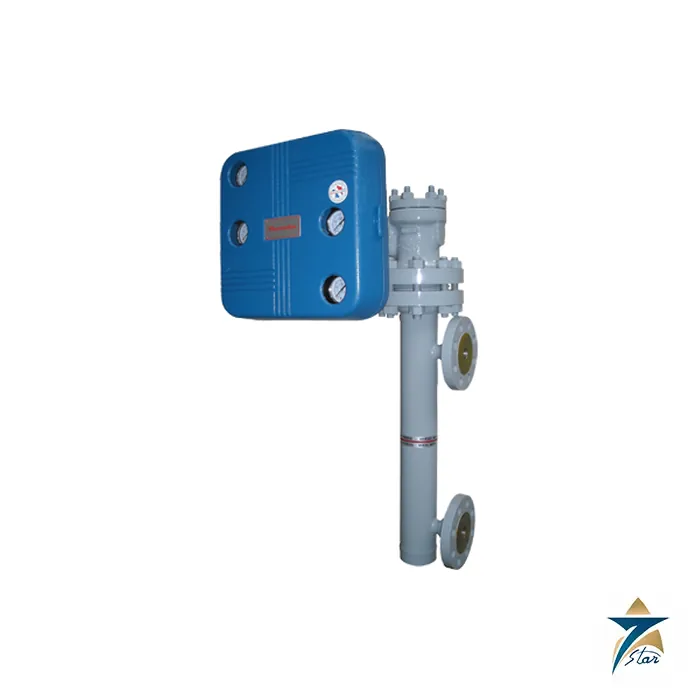 Masoneilan 12840 Pneumatic-Set Proportional Level Controller Masoneilan 12840 Pneumatic-Set Proportional Level Controller Supplied by Seven Star LLC