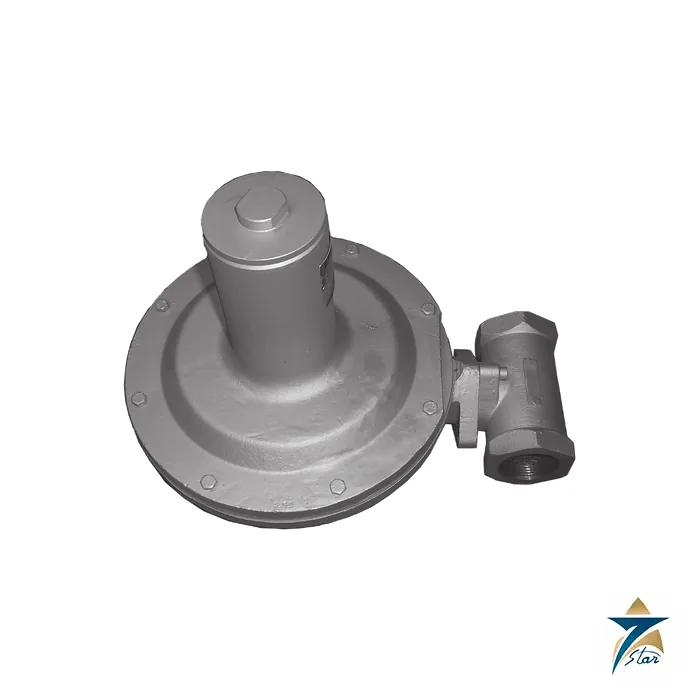 Masoneilan 174-7 Low Pressure Relief Regulator Masoneilan 174-7 Low Pressure Relief Regulator Supplied by Seven Star LLC