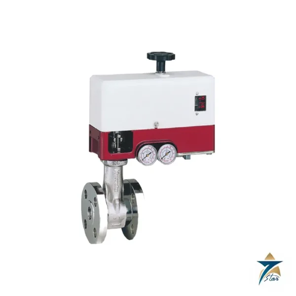 Masoneilan 28000 MS Varilog Anti-Cavitation Microflow Control Valve Supplied by Seven Star LLC
