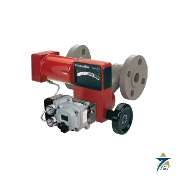 Masoneilan 35002 GR Camflex II Globe Replacement Control Valve Supplied by Seven Star LLC