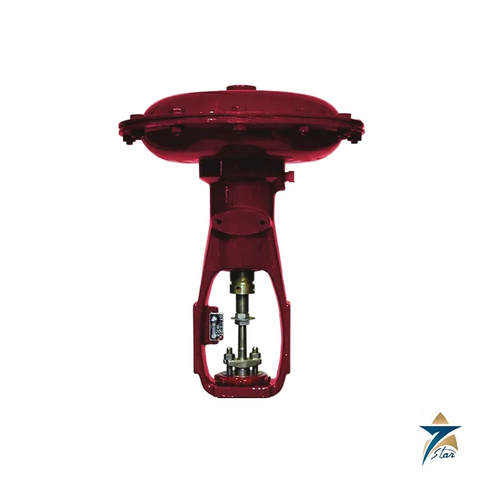 Masoneilan 37/38 Soft Goods Kits for Spring-Diaphragm Actuators Masoneilan 37/38 Soft Goods Kits for Spring-Diaphragm Actuators Supplied by Seven Star LLC