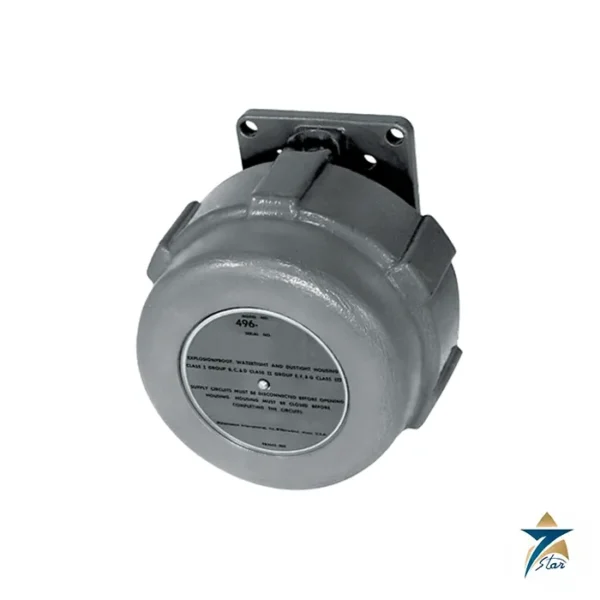 Masoneilan 496 Series Electric Rotary Position Switches and Transmitters Supplied by Seven Star LLC