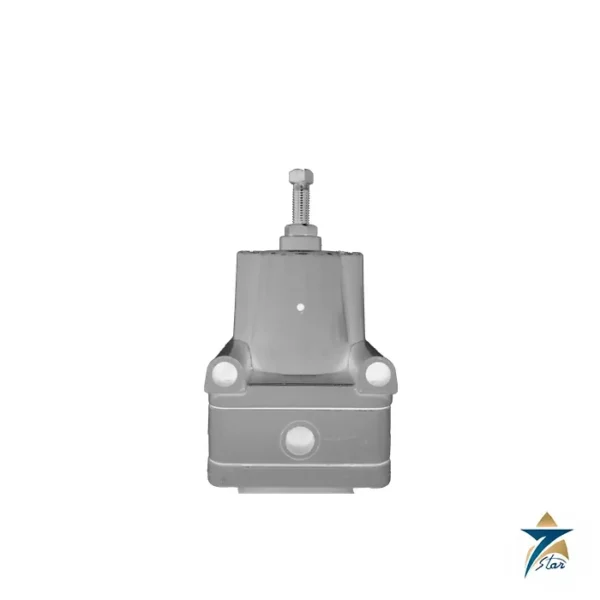 Masoneilan 77-6 Air Lock-Up Valve for Pneumatic Control Valves Supplied by Seven Star LLC
