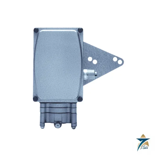 Masoneilan 8007 Series Electro-Pneumatic Transducer (8007/8008) Supplied by Seven Star LLC