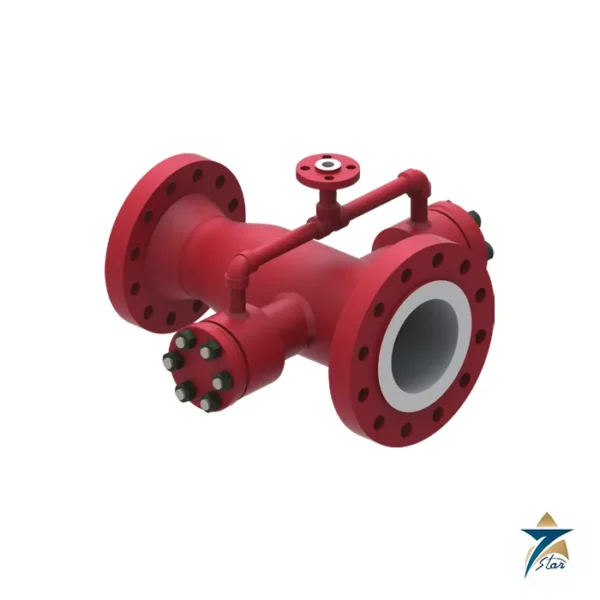Masoneilan DSH Series Desuperheater Supplied by Seven Star LLC