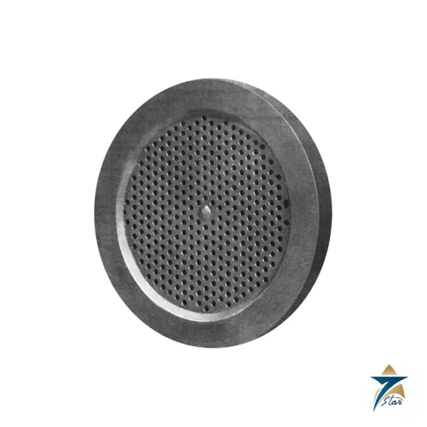 Masoneilan Lo-dB Expansion Plate 1-Stage and 2-Stage Noise Attenuator Supplied by Seven Star LLC