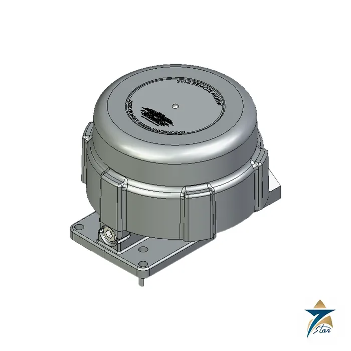 Masoneilan Remote Position Sensor (RPS) for SVI II AP, SVI3 and SVI FF Masoneilan Remote Position Sensor (RPS) for SVI II AP, SVI3 and SVI FF Supplied by Seven Star LLC