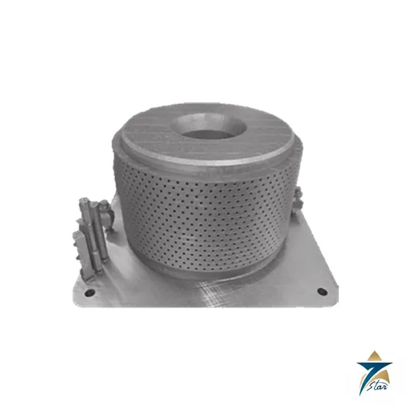 Masoneilan V-LOG EVO Low-Energy Additive Manufactured Valve Trim Supplied by Seven Star LLC