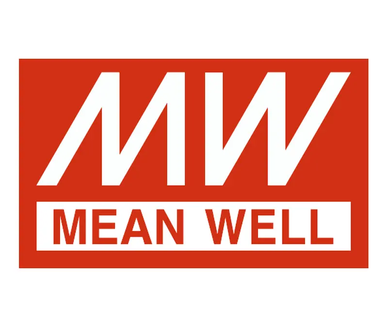 Mean Well logo