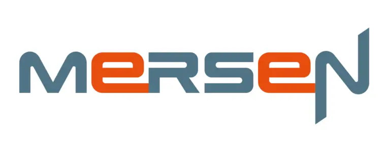 Mersen logo