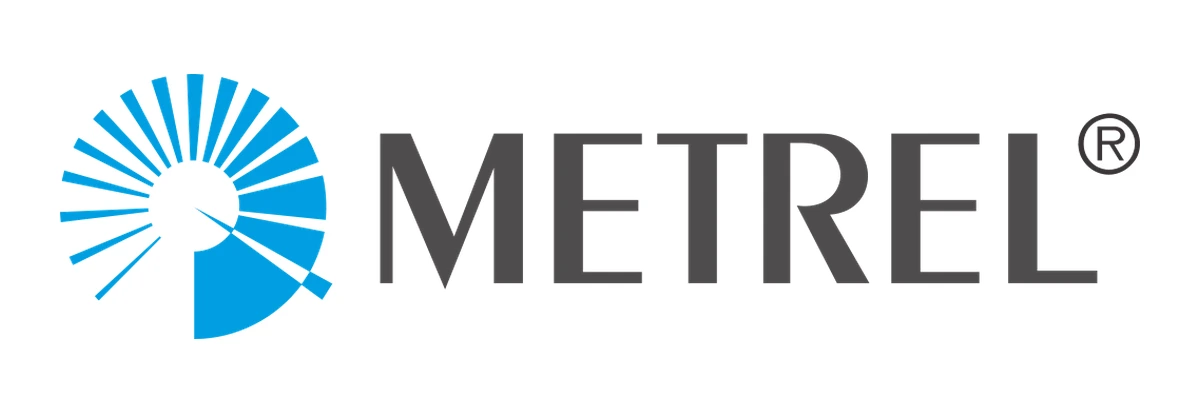 Metrel logo