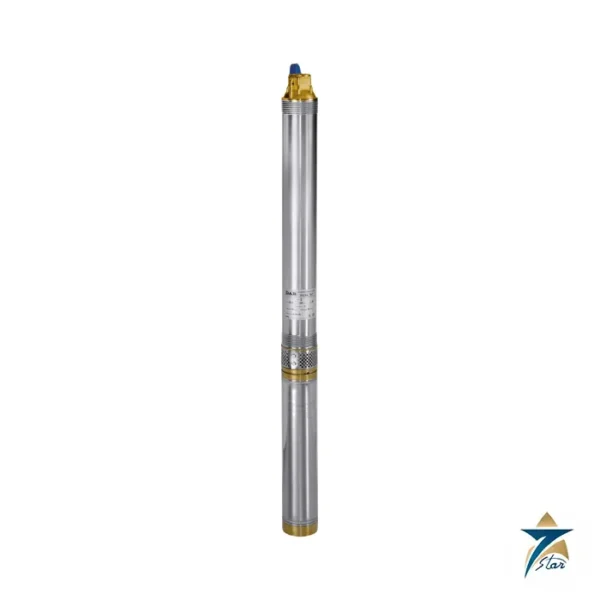 DAB MICRA 100 M 3-inch submersible pump (MICRA family image)