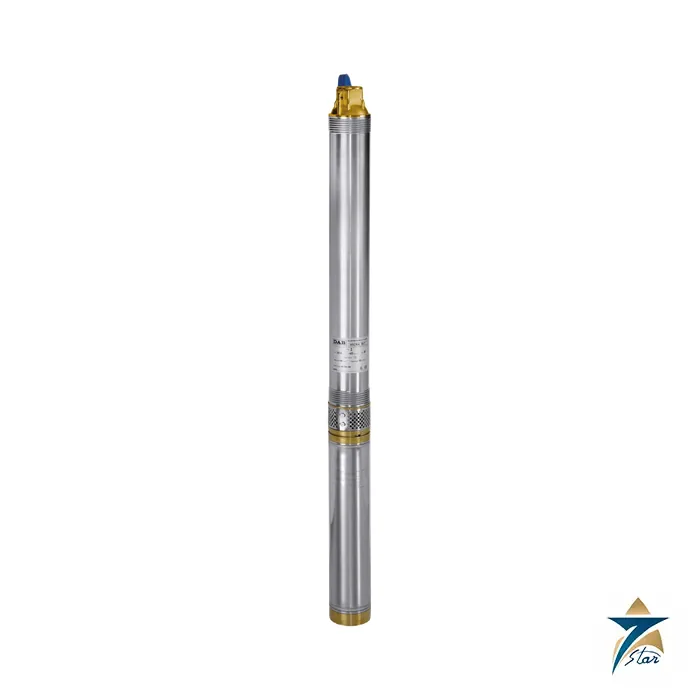 micra-100-m-dab DAB MICRA 100 M 3-inch submersible pump (MICRA family image)