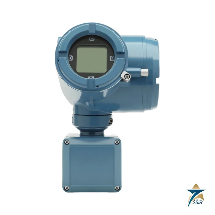 micro-motion-4200 Micro Motion 4200 2-wire Coriolis transmitter