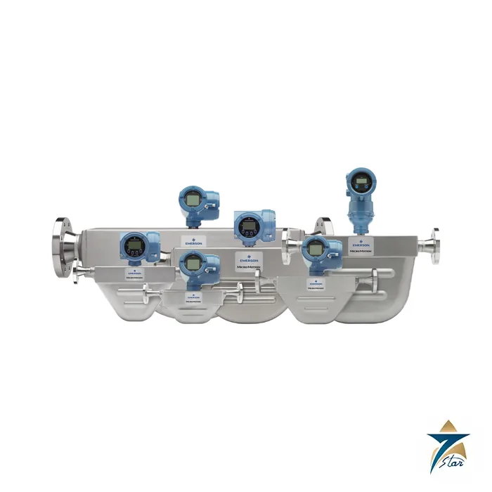 micro-motion-f-series Micro Motion F-Series Coriolis flow and density meter family