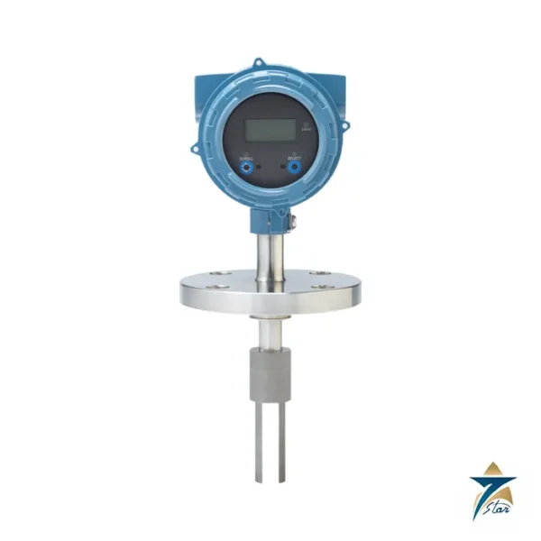 Micro Motion FDM fork density meter