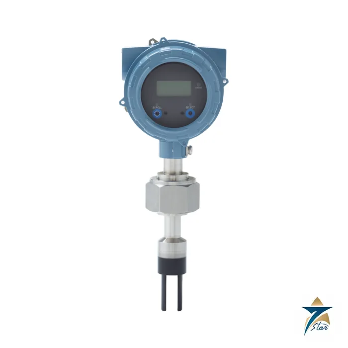 micro-motion-fork-viscosity Micro Motion FVM fork viscosity meter