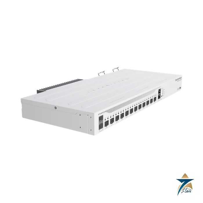 mikrotik-ccr2004_1g_12s_2xs MikroTik CCR2004-1G-12S+2XS 1U router with 12 SFP+ and 2 SFP28 ports