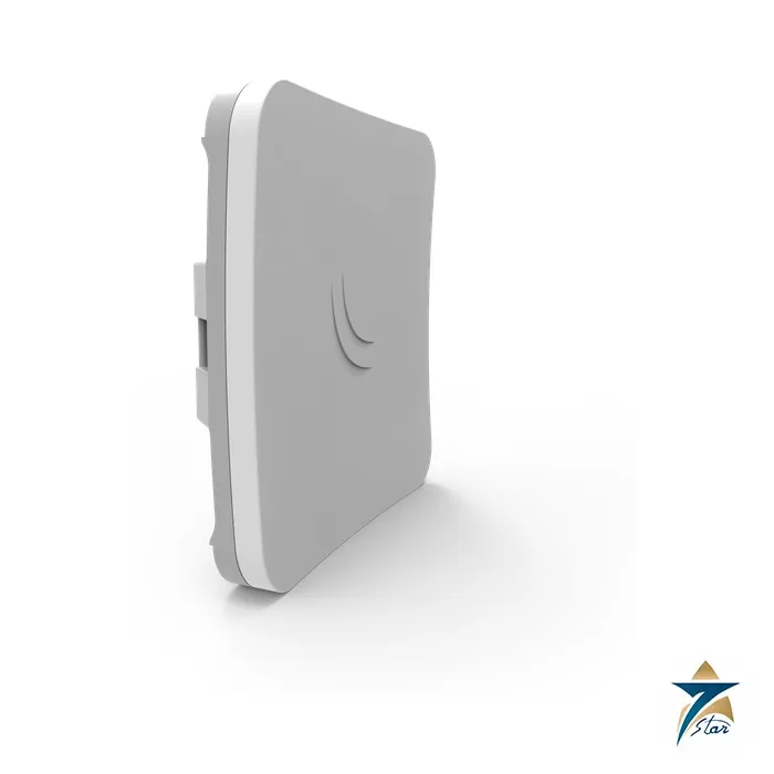 MikroTik SXTsq 5 ac RBSXTsqG-5acD outdoor 5 GHz wireless device