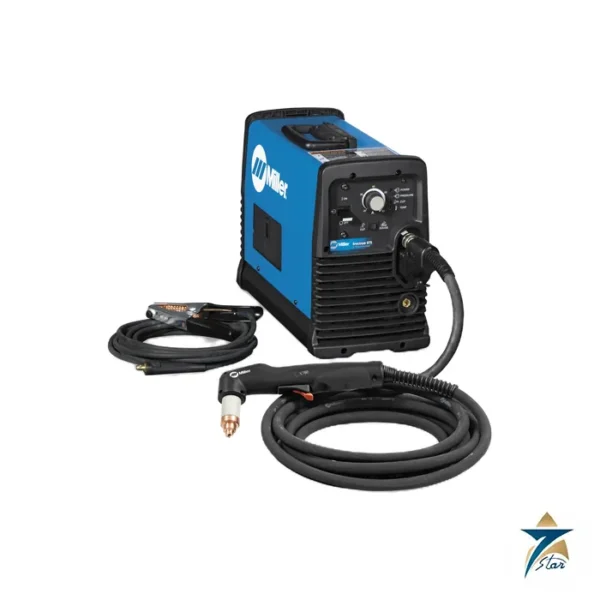 Miller Spectrum 875 Air Plasma Cutter Supplied by Seven Star LLC