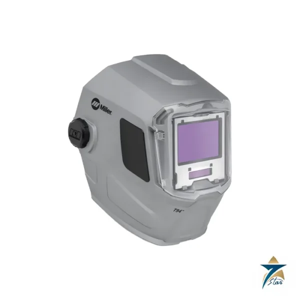 Miller T94 Auto-Darkening Welding Helmet Supplied by Seven Star LLC