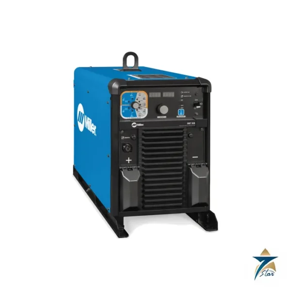 Miller XMT 650 CC/CV Multiprocess Welding Power Source Supplied by Seven Star LLC