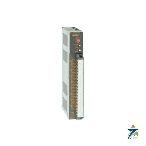 Mitsubishi A68RD4 Temperature Input Module