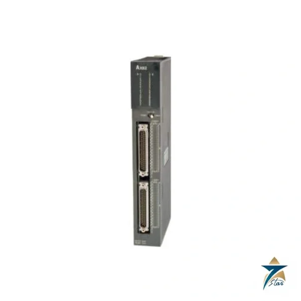 Mitsubishi AX82 Input Module