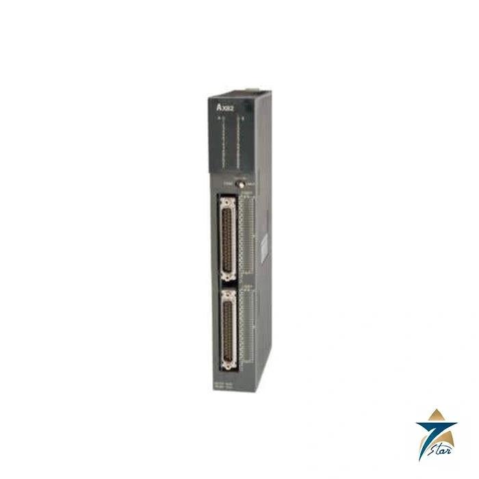 Mitsubishi AX82 Input Module Mitsubishi AX82 Input Module