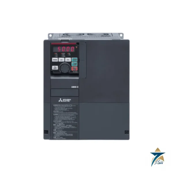 Mitsubishi FR-A840 FR-A800 Series 400 V Inverter Supplied by Seven Star LLC