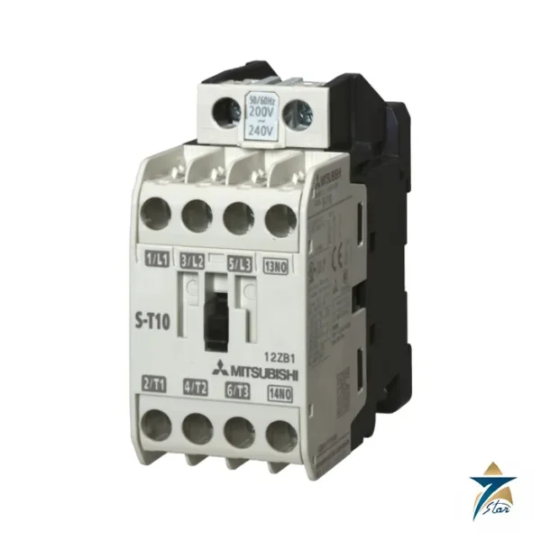 Mitsubishi S-T10 magnetic contactor