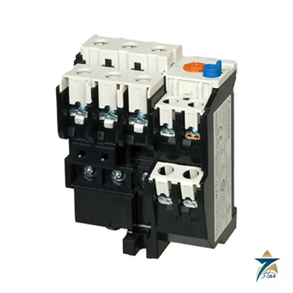 Mitsubishi TH-T25KP thermal overload relay