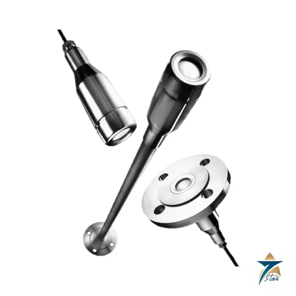 Mobrey DMSP400 Ultrasonic Level Transmitter