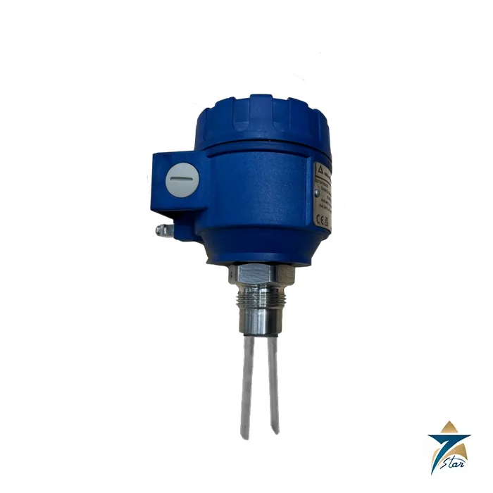 Mobrey DMS Vibrating Fork Level Switch – Datasheet & Quote