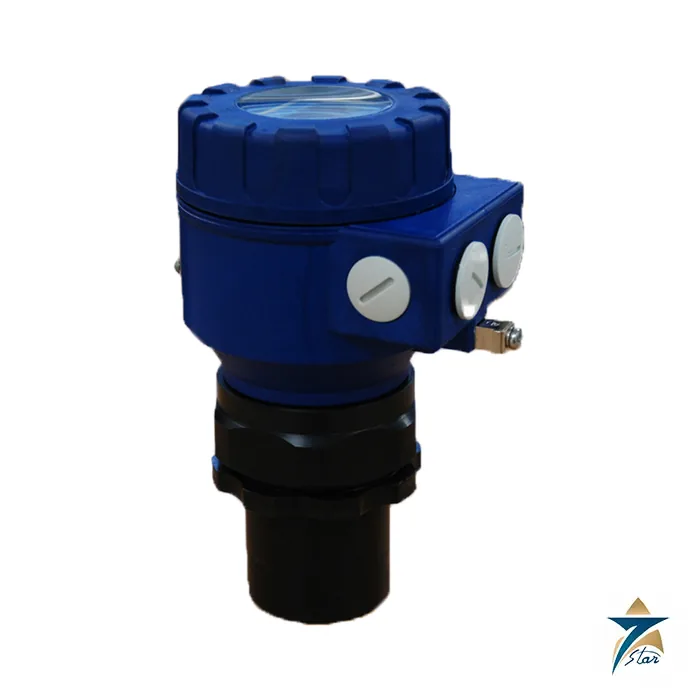Mobrey DMSP400 Ultrasonic Level Transmitter