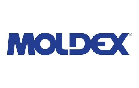 Moldex logo