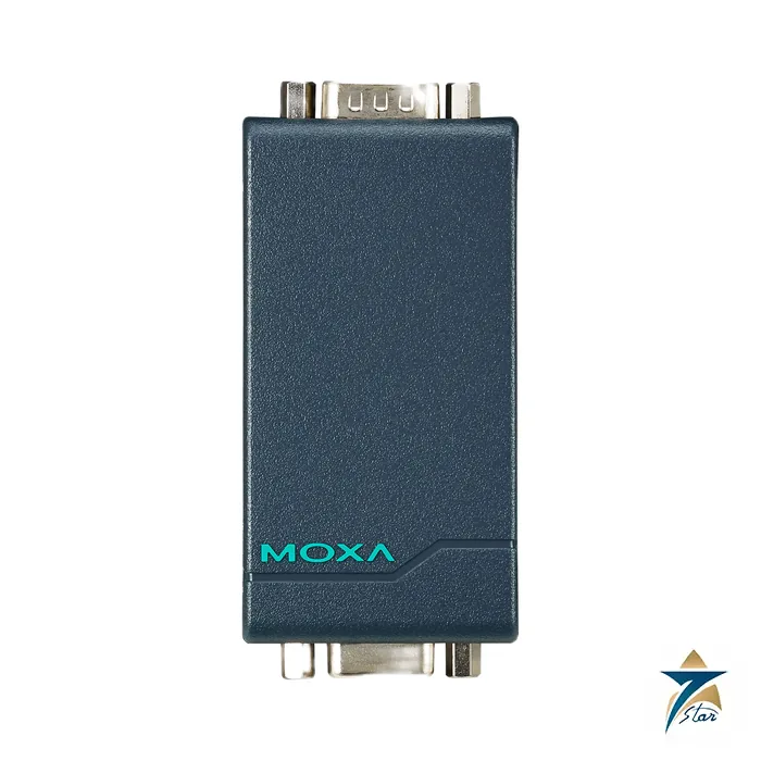 moxa-tcc-80 Moxa TCC-80 port-powered RS-232 to RS-422/485 converter