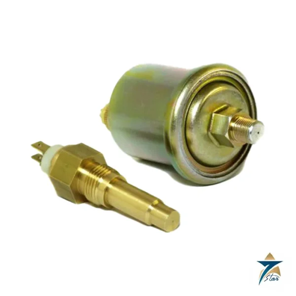 Murphy ESPS pressure sender switch and ESTS temperature sender switch