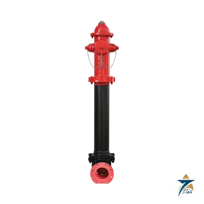 naffco-150-nfh NAFFCO 150-NFH dry type pillar fire hydrant