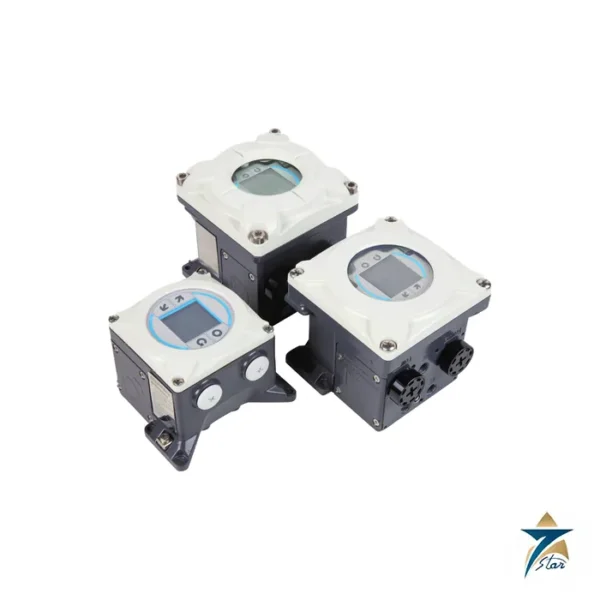 Neles NDX Intelligent Valve Controller Supplied by Seven Star LLC