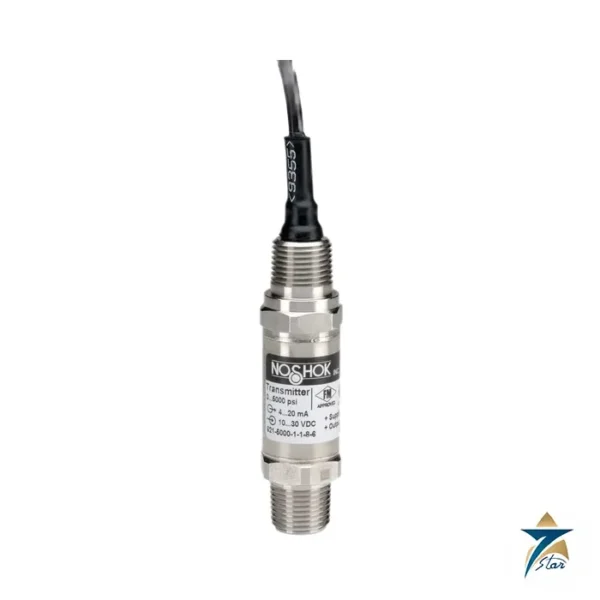 NOSHOK 621/622 Series explosion-proof pressure transmitter