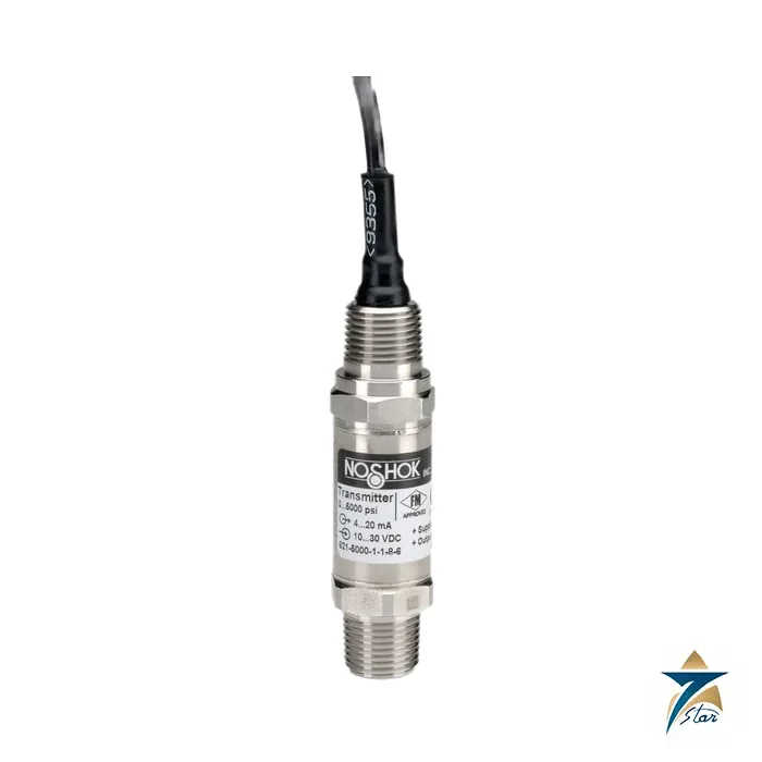 nk-621 NOSHOK 621/622 Series explosion-proof pressure transmitter
