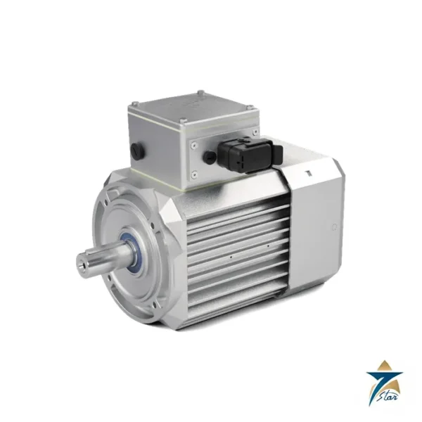 NORD IE5+ Synchronous Motor 0.35 to 11 kW Supplied by Seven Star LLC