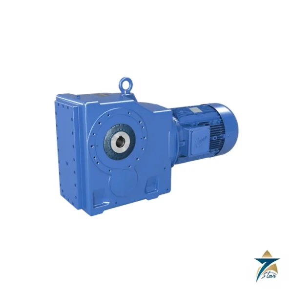 NORD UNICASE Helical Bevel Gear Units SK 9012.1 to SK 9096.1 Supplied by Seven Star LLC