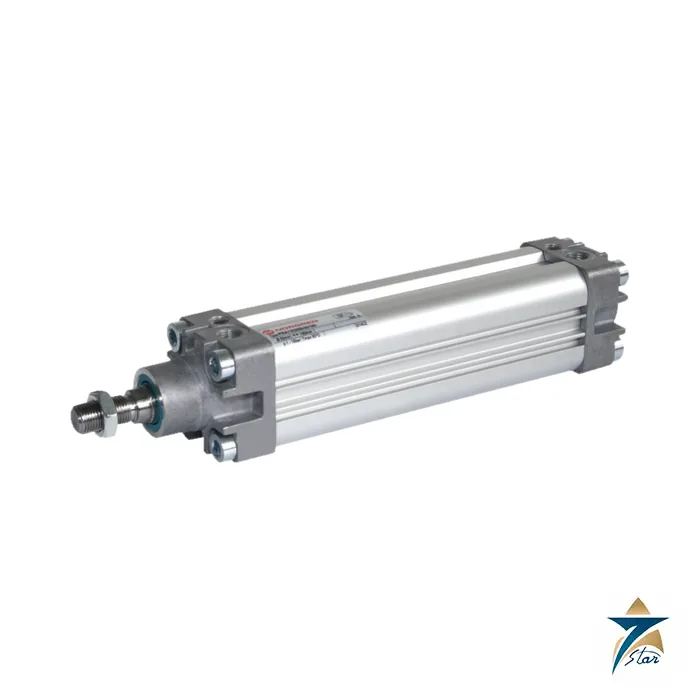 norgren-pra-182000-m Norgren PRA/182000/M ISO 15552 profile pneumatic cylinder