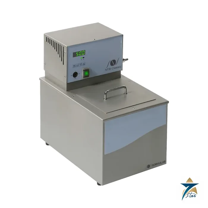 normalab-ntb-classic Normalab NTB Classic thermostatic bath for copper strip corrosion tests