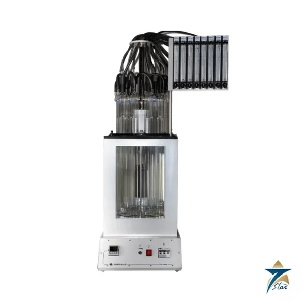 Normalab TOST Classic oxidation stability bath