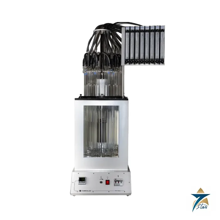 Normalab TOST Classic oxidation stability bath Normalab TOST Classic oxidation stability bath