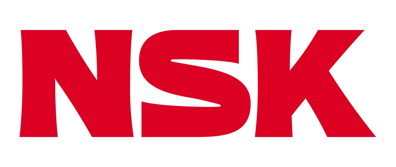 NSK logo