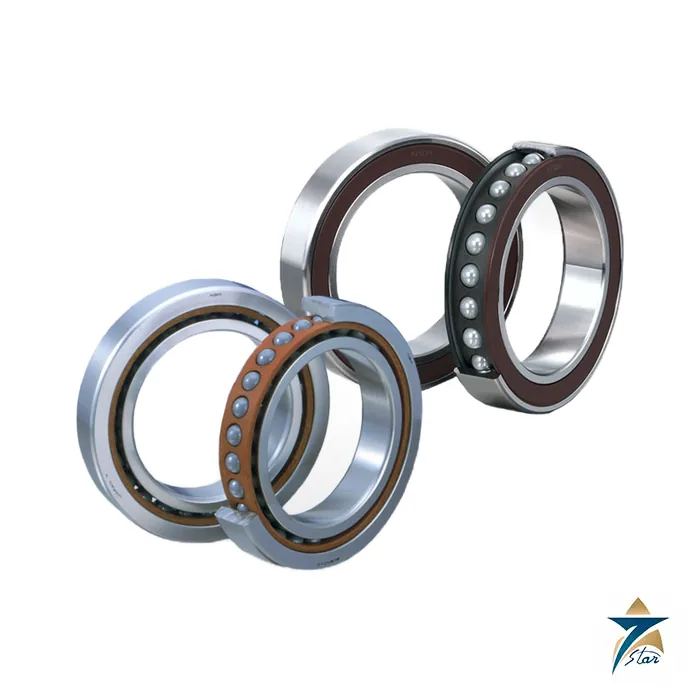 nsk-robust NSK NSKROBUST super precision angular contact ball bearings